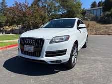 2014 audi premium for sale  Berkeley