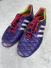 Rare adidas pro11 for sale  CARDIFF