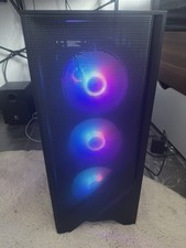 Gaming setup amd gebraucht kaufen  Holzminden