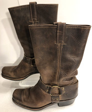 Frye women harness for sale  Rochester