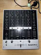 numark mixer for sale  LONDON