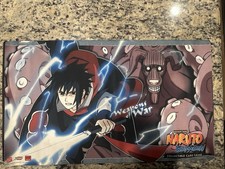 Rare naruto ccg for sale  Denver