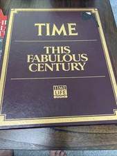 Time fabulous century for sale  Oxnard