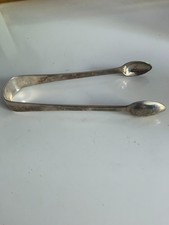 Vintage hallmarke4d silver for sale  LYTHAM ST. ANNES