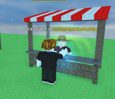 Roblox grow garden d'occasion  Expédié en Belgium