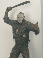 Neca jason voorhees for sale  ROCHESTER