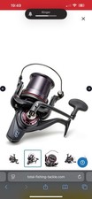 Daiwa whisker scw for sale  ST. ALBANS
