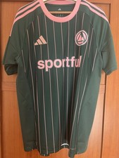 Maglia calcio dolomiti usato  Roma