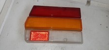 Plastica trasparente fanale usato  Villanova Solaro