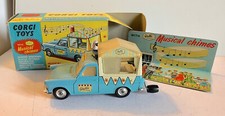Corgi toys musical d'occasion  Paris IX
