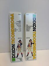 Vintage dixon ticonderoga for sale  Tilton