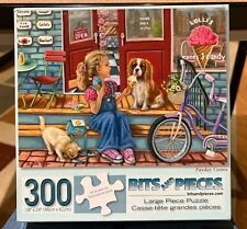 Bits pieces jigsaw for sale  Sacramento