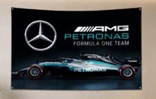 Formel fahne flagge gebraucht kaufen  Zerbst/Anhalt
