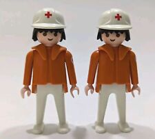 Playmobil figur figuren gebraucht kaufen  Hamm