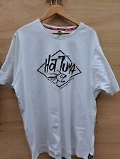 Hot tuna shirt for sale  CLACTON-ON-SEA