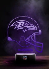 Baltimore ravens nfl gebraucht kaufen  Erlangen