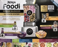 Ninja foodi ss400 for sale  Lakewood