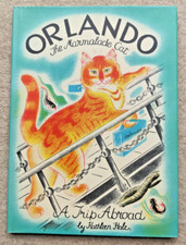 Orlando trip abroad for sale  WINCHESTER