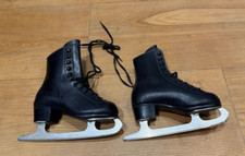 Vintage ice skates for sale  SOUTHSEA
