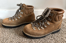 Womens brown vintage for sale  Lincoln