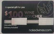 396 naked wines for sale  Winter Garden