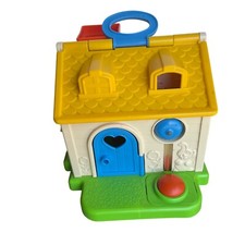 Vintage fisher price for sale  Hartselle