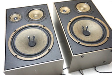 Hifi stereoboxen universum gebraucht kaufen  Aalen