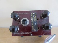Vintage aerial matching for sale  NOTTINGHAM
