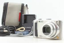 [ESTADO PERFEITO] Câmera Digital Panasonic LUMIX DMC-TZ5 9.1MP com Bateria do JAPÃO comprar usado  Enviando para Brazil