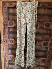 pantaloni hippie usato pantaloni hippie usato Scarperia