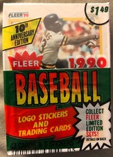 1990 fleer cello for sale  Freehold