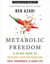 Metabolic freedom day for sale  Bronx