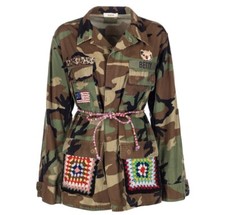 Damen bluse parker gebraucht kaufen  Gröbenzell