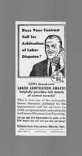 1961 commerce clearing for sale  North Apollo