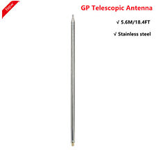 5.6m 18.4ft telescopic d'occasion  Expédié en Belgium