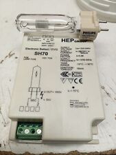 Reattore accendito elettriconi usato  Gravina in Puglia