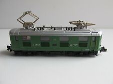 Kato 11024 lok gebraucht kaufen  Stolberg (Rhld.)
