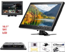 Monitor hdmi vga usato  Giugliano in Campania