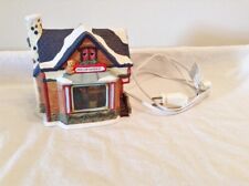 Christmas village lighted for sale  Atkins