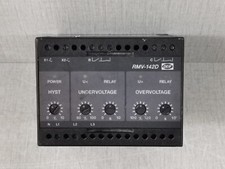 Relé de tensão DEIF RMV-142D | 110VAC | 600V comprar usado  Enviando para Brazil