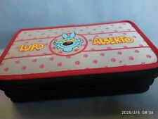 Astuccio lupo alberto usato  Trivignano Udinese