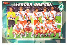 Autogramme weder bremen gebraucht kaufen  Köln