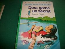 Dora garde secret d'occasion  Sainte-Mère-Église