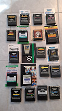 Colecovision games originals for sale  Raleigh