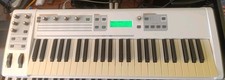 Synthesizer audio venom gebraucht kaufen  Blieskastel
