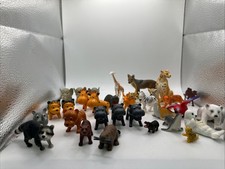 Lot assorted plastic for sale  Thorndale