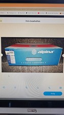 Alpina langlaufskischuhe klass gebraucht kaufen Alpina langlaufskischuhe klass gebraucht kaufen  Mittweida