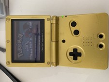 Game boy advance d'occasion  Paris II