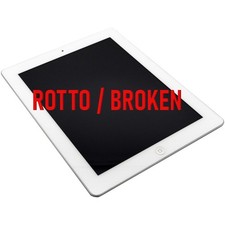Apple ipad a1396 usato  Arezzo