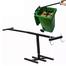 Manual trash compactor for sale  USA